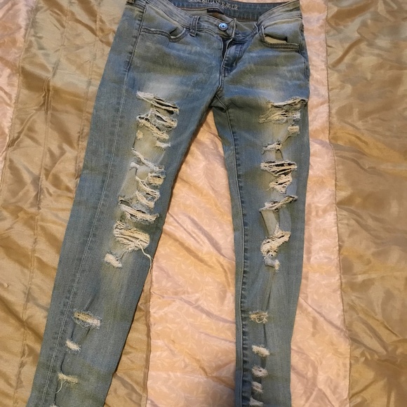 Women’s Jeans - Picture 1 of 1